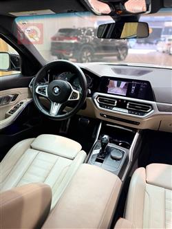 بي ام دبليو الفئة 3